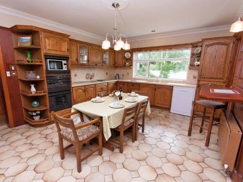 Létesítmények, 4 Bed in Clonbur oc-ii16388 in Clonbur