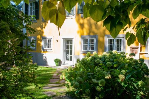 Schloss Rauchenbichl, Salzburgo (foto 3)