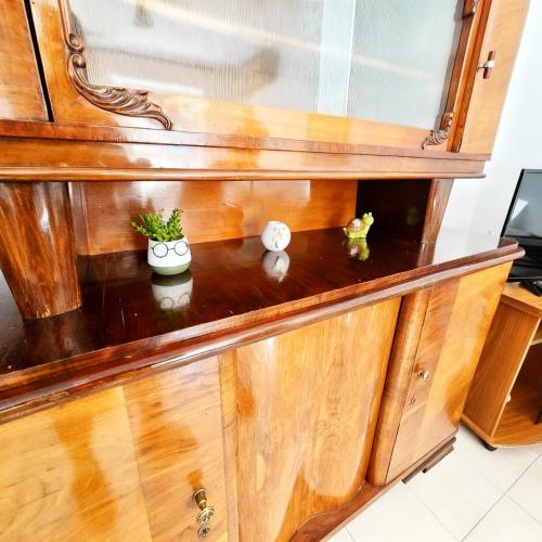 Vintage Blloku Apartment, Tirana (photo 8)