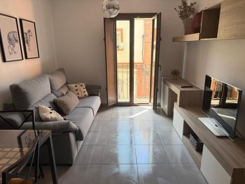 Fabuloso apartamento en Triana, Siviglia