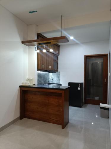 Rauda Living Space Syariah in ปาซูรูอาน