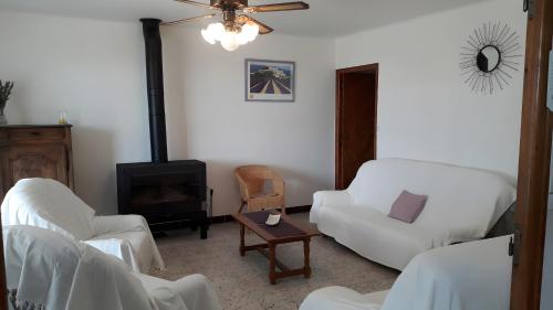 Exterior view, Gite La Motette Drome Provencale in Rousset-les-Vignes