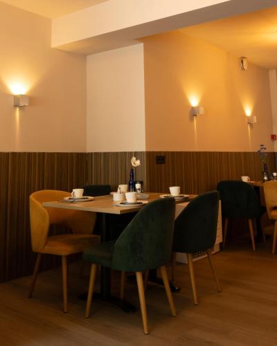 Bed and Breakfast De Heren van Valkenburg 2