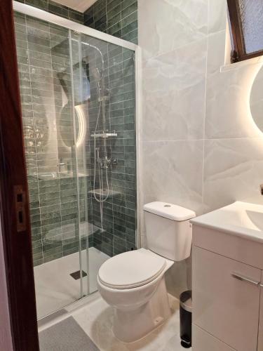 Studio Buganvilia - near riverside in บัววิสตา