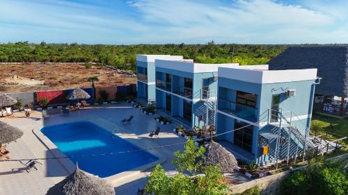 Wayma Paradise Resort