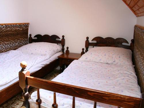  Holiday Home Balaton H621 in Csárdamajor