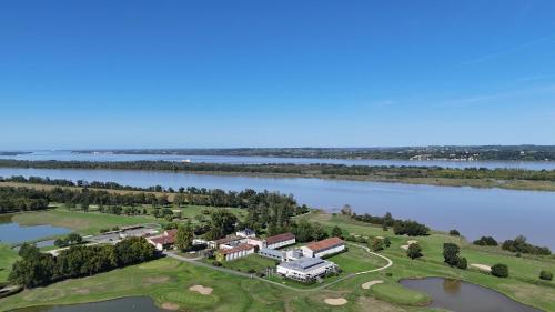 Foto - Relais de Margaux - Hôtel, Golf & Spa
