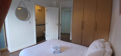 Spacious 2BR Apartment Only 15 Minutes to City, Dublin (fotografie 3)