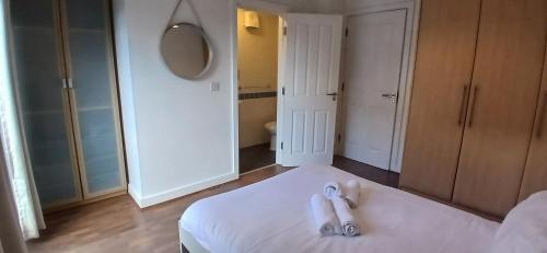 Spacious 2BR Apartment Only 15 Minutes to City, Dublin (fotografie 7)