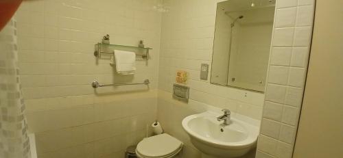 Spacious 2BR Apartment Only 15 Minutes to City, Dublin (fotografie 10)