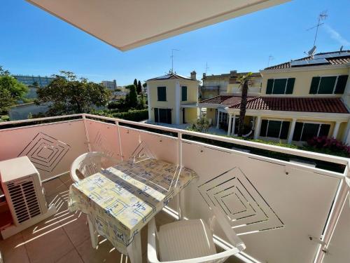 Relax in our flat near the coast, Porto Santa Margherita