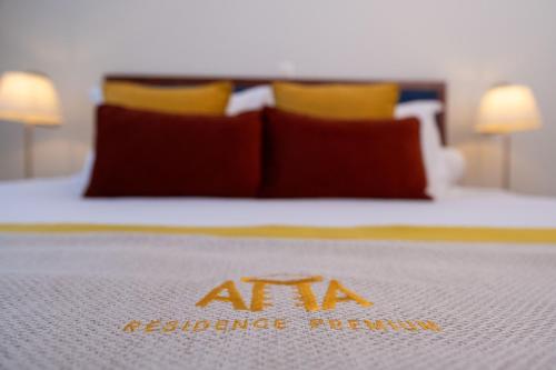 Residence ATTA