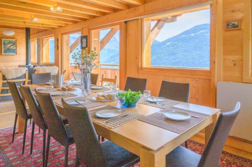 Chalet Rea