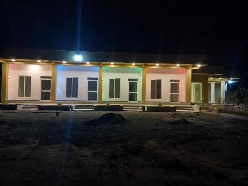 . Onera Hotel & restaurant