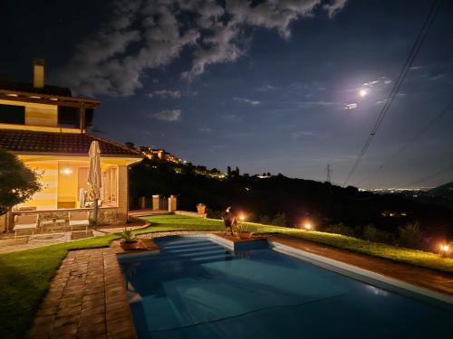 Casa Rosaria