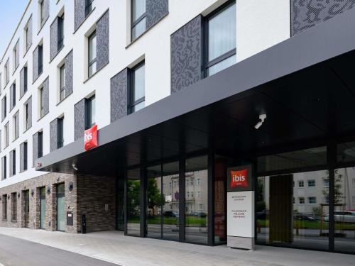 ibis Regensburg Zentrum