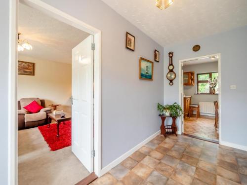 Létesítmények, 3 Bed in Releagh oc-s32584 in Glengariff