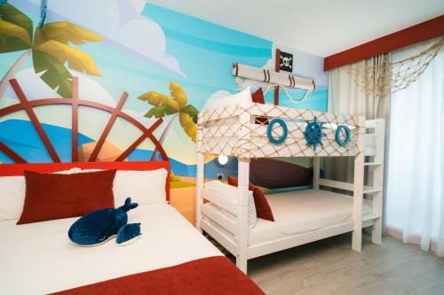 Hotel Magic Fantasy Hotel de charme Ribera de Cabanes