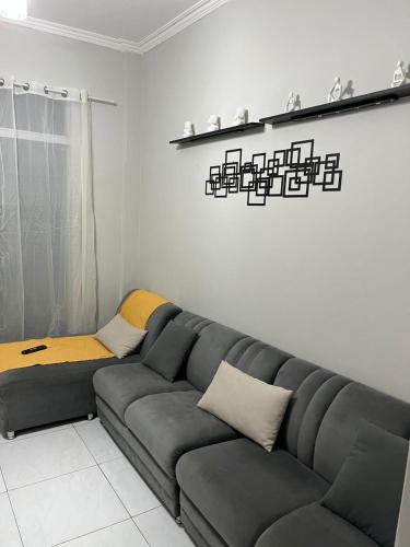 Apartamento mobiliado para COP 30