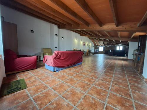 LA COVETA RURaL in Vilafames