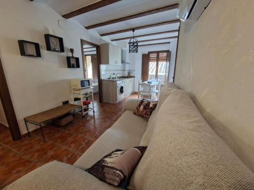 LA COVETA RURaL in 比拉法梅斯