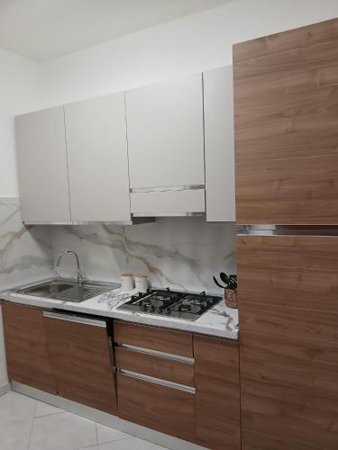 Appartamento MonteNero in โนวารา