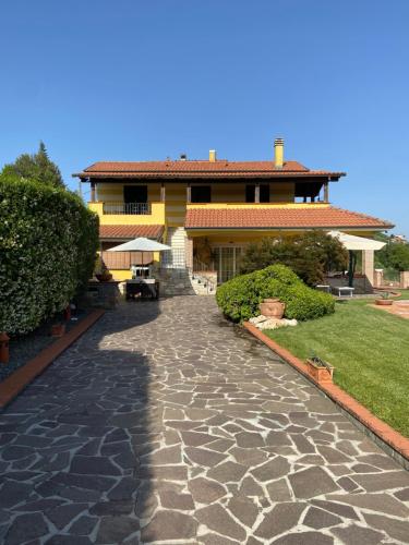 Casa Rosaria