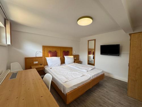 Sporthotel Streitberg in Wiesenttal