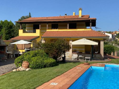 Casa Rosaria
