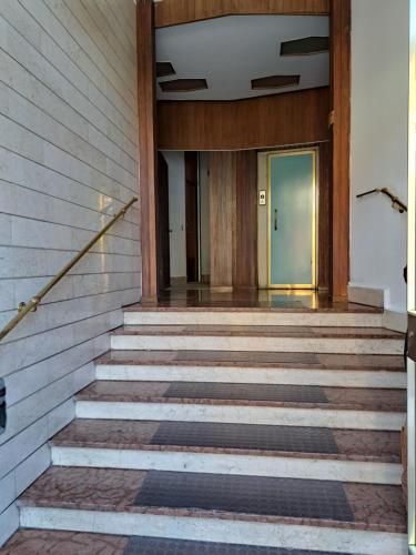 Appartamento MonteNero in โนวารา