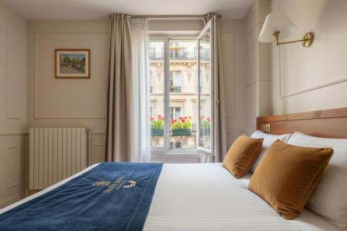 Hotel Havane Opera, Parigi