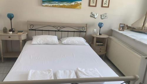 Luxury apt in Pagkrati, Athen (Foto 2)
