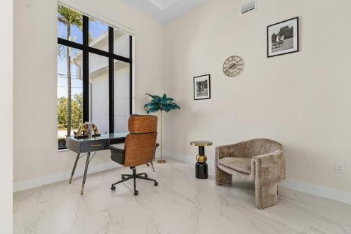 Villa Sir Henry 2 in 北迈尔斯堡