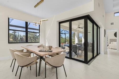 Villa Sir Henry 2 in 北迈尔斯堡