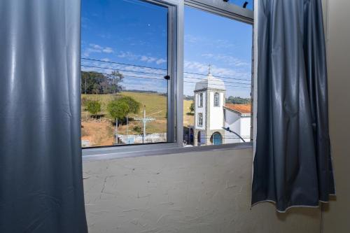 Kilátás, Pousada Zacarias in Ouro Preto városközpont