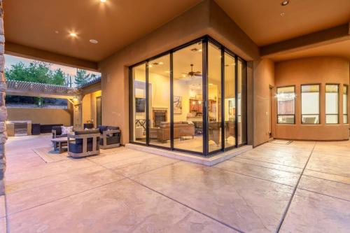Létesítmények, 5BR, 3 Den Oasis with Pool, Hot Tub and Fountain Views in Fountain Hills