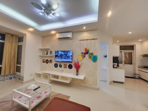 Sky garden 3 2pn