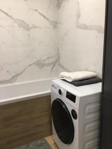 Modern Apartment in Centre of Belusa in Belusa