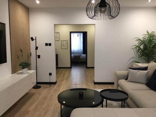 Modern Apartment in Centre of Belusa in Belusa