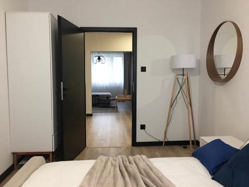 Modern Apartment in Centre of Belusa in Belusa