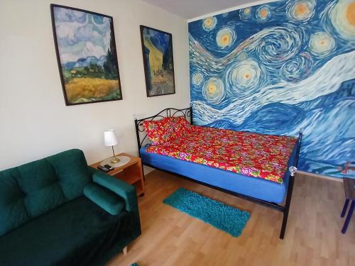 Meadow View 10, Krakov