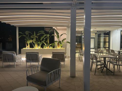 艾爾雅花園酒店 (Elaia Garden Hotel) in 斯佩隆加