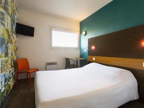 . hotelF1 Longwy