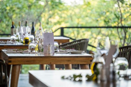 The Outpost in Kruger National Park