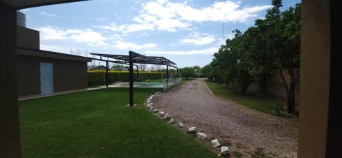 Finca Las Tres Hermanas en La Banda in La Banda