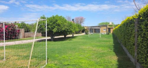 Παροχές, Finca Las Tres Hermanas en La Banda in La Banda