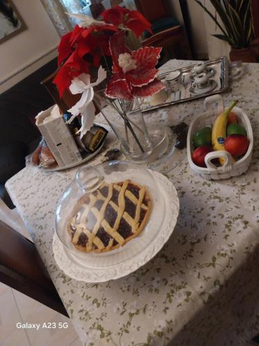 Colazione coccolosa