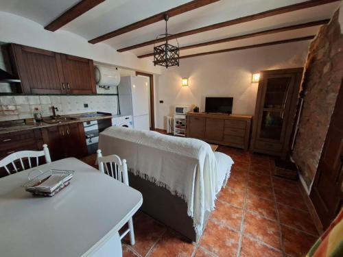 LA COVETA RURaL in Vilafames