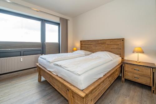 App WolkenLoft, Вестерланд (фото 10)
