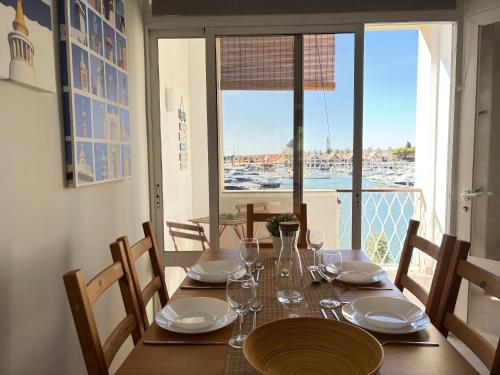 The Marina Plaza Vilamoura 3